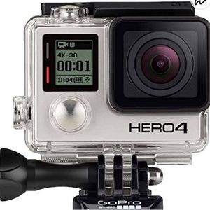 GoPro Hero 4